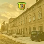 Originální brambůrky - továrna v Teplicích