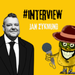 Rozhovor s panem Zykmundem