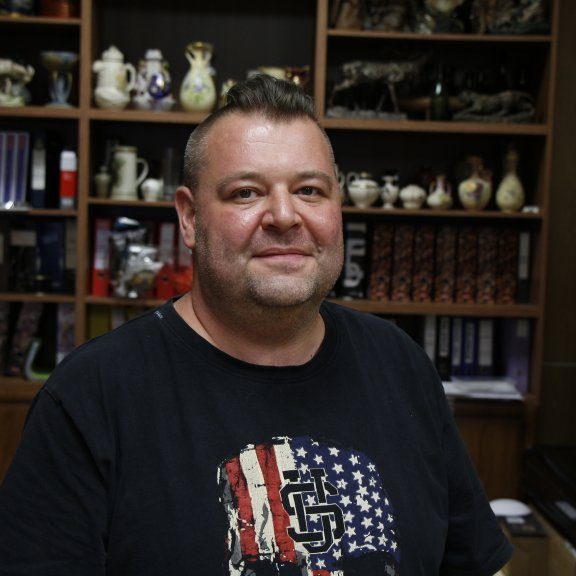 Jan Zykmund