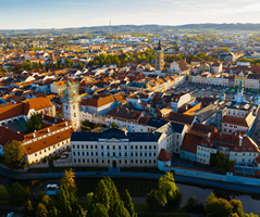 České Budějovice