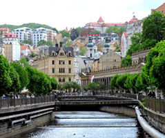 Karlovy Vary