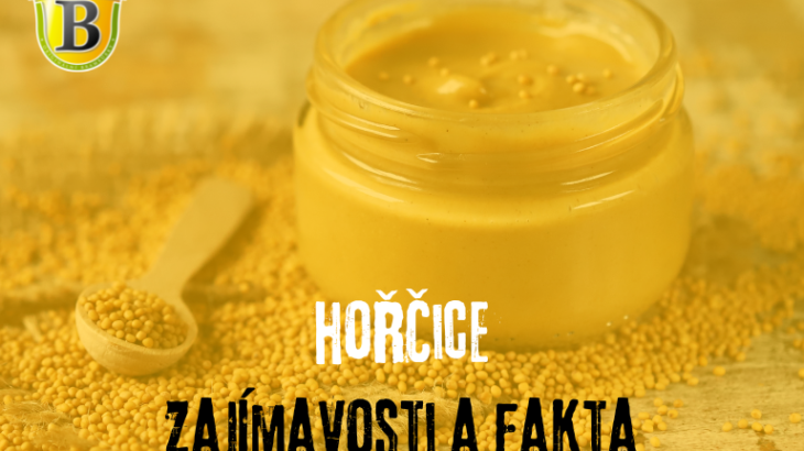 Hořčice: Zajímavosti a fakta