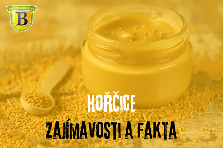 Hořčice: Zajímavosti a fakta