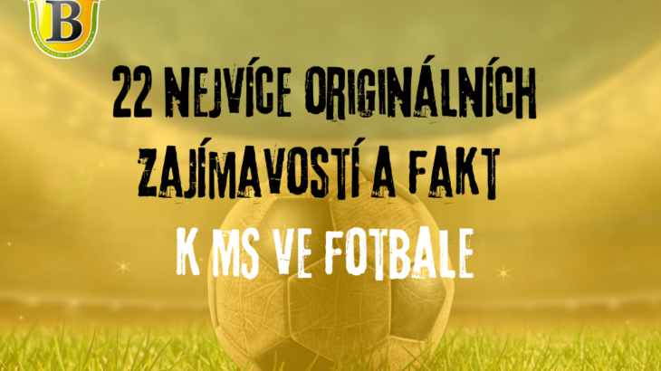 MS ve fotbale 2022 - Katar