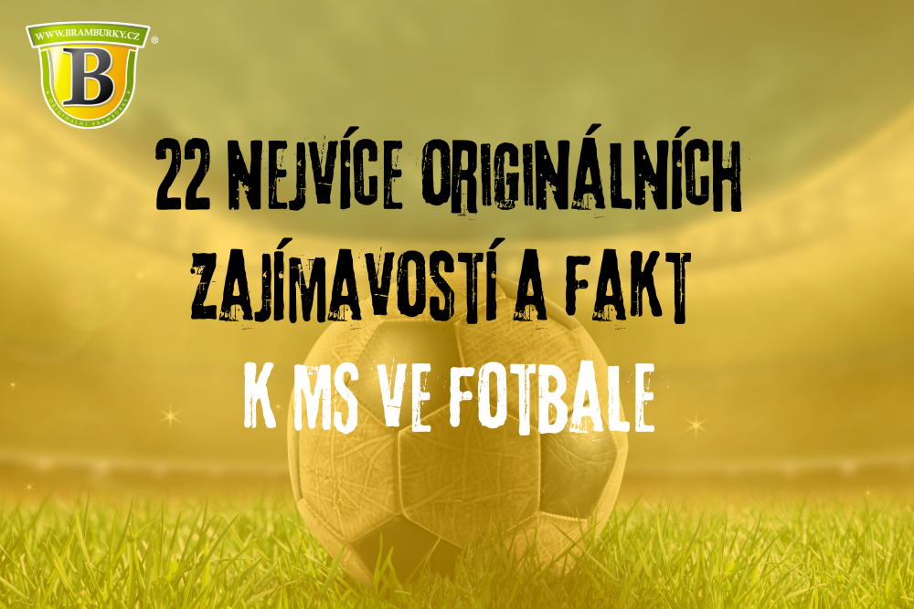 MS ve fotbale 2022 - Katar