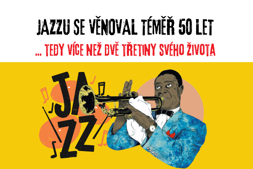 Louis Armstrong: Zajímavosti, jazz