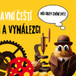 Slavní čeští vědci a vynálezci