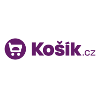 Košík.cz - nové logo