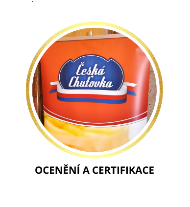 O společnosti - ikona - ocenění