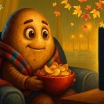 Brambůrky podzimní filmy