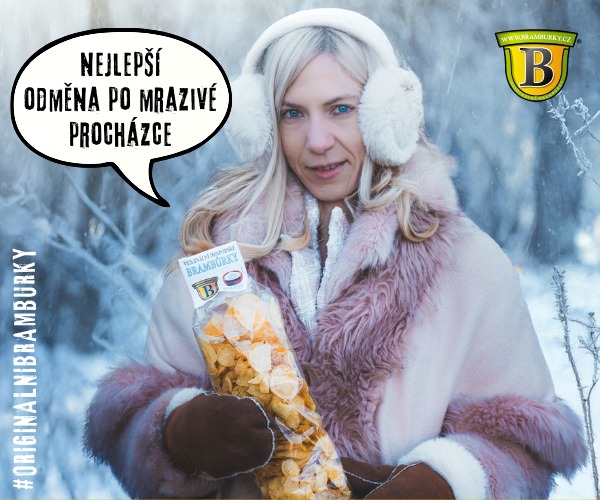 Originální hospodské brambůrky