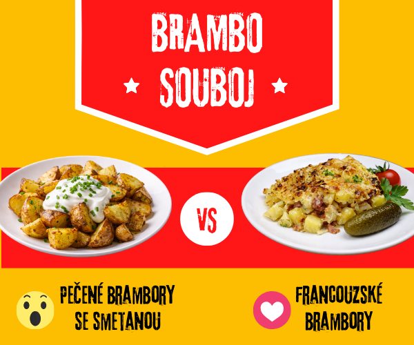 Originální hospodské brambůrky