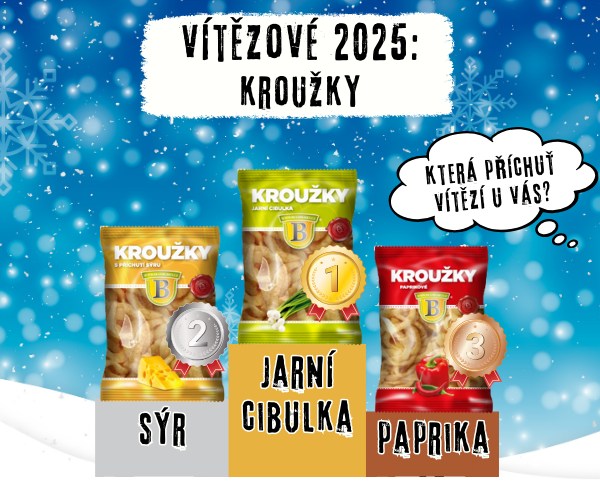 Originální hospodské brambůrky