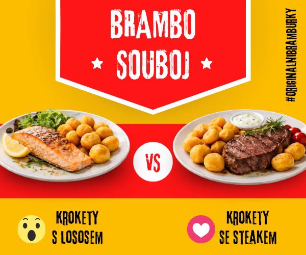 Originální hospodské brambůrky