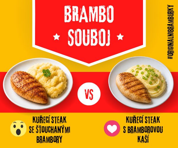Originální hospodské brambůrky